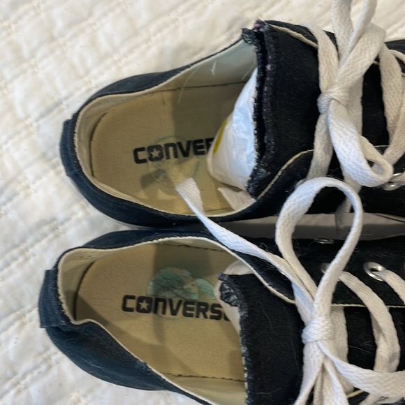Converse All Star size 8 - Picture 3 of 7